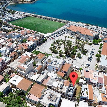 Vasan Suite Rethymno Exteriér fotografie
