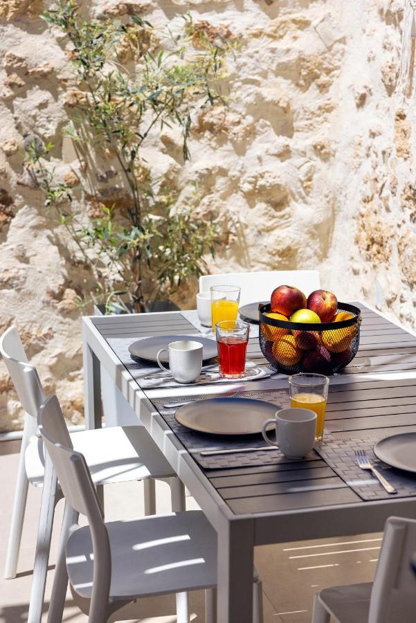 Vasan Suite Rethymno Exteriér fotografie