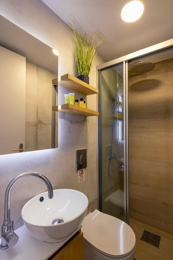 Vasan Suite Rethymno Exteriér fotografie