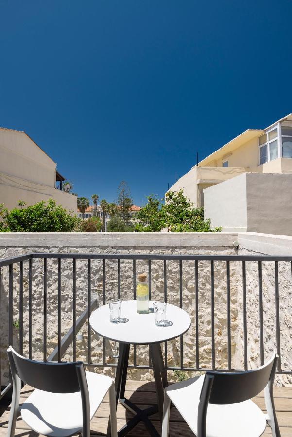 Vasan Suite Rethymno Exteriér fotografie