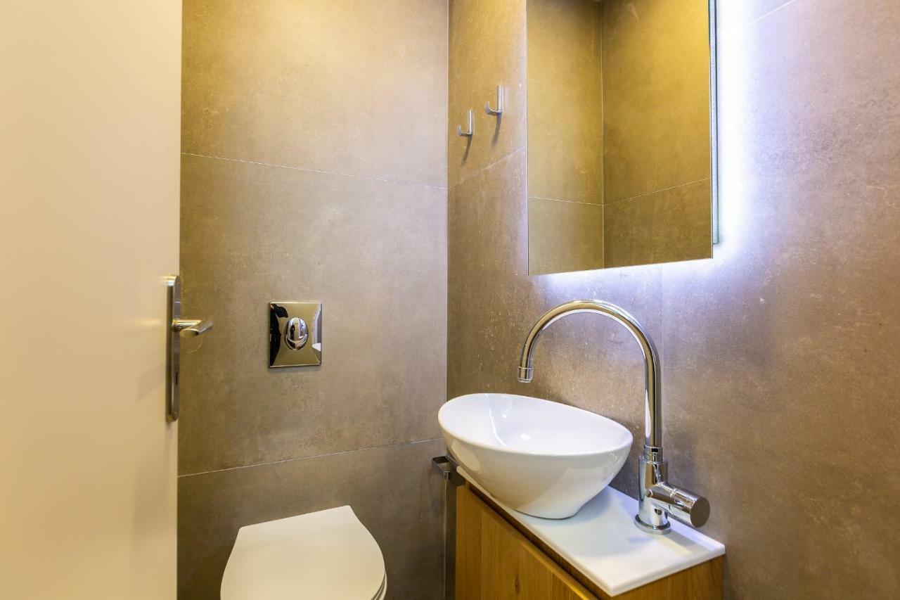 Vasan Suite Rethymno Exteriér fotografie
